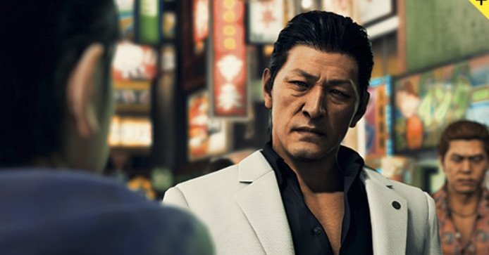 JUDGE EYES：死神の遺言　激レア　ピエール瀧 ピエール瀧逮捕で販売中止の「JUDGE EYES：死神の遺言」、モデル