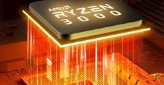 AMD、12コア／24スレッドで499ドルの「Ryzen 9 3900X」発表 競合製品の