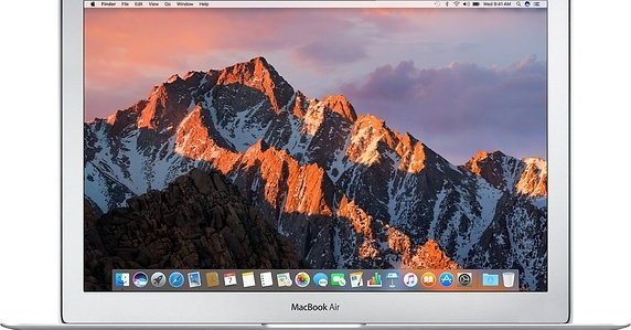 Apple、MacBook Air 2017と12インチMacBookを販売終了 Retina化と