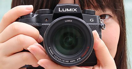 何でも撮れる“程よい”カメラ「LUMIX G99」：荻窪圭のデジカメレビュー