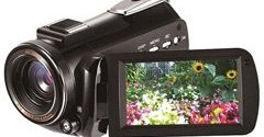 ドンキ、1万7800円の4Kビデオカメラ発売 YouTube用の動画撮影などの