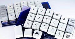 cherries75 自作キーボード こっちの沼は深いぞ、自作キーボード組み立て入門 左右分離型の「Corne