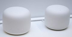 Google、自社ブランドのメッシュ対応Wi-Fiルーター「Nest Wifi」 29日