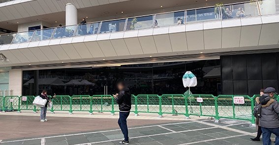 Apple、12月14日にラゾーナ川崎内に「Apple 川崎」をオープン 初の