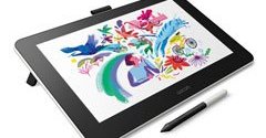 ワコム、4万円台の13型液タブ「Wacom One」発表 - ITmedia NEWS