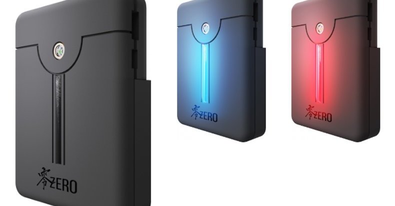 ドアや壁に貼れる非接触の体温センサー 2万9800円で一般発売 - ITmedia