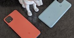 最先端をやめたPixel 5、でも手に馴染む Pixel 4ユーザーが使ってみて