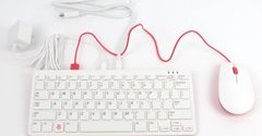 ラズパイ一体型キーボード「Raspberry Pi 400」レビュー 特例制度のWeb