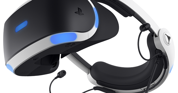 PS5専用PS VR、2022年以降に発売 - ITmedia NEWS