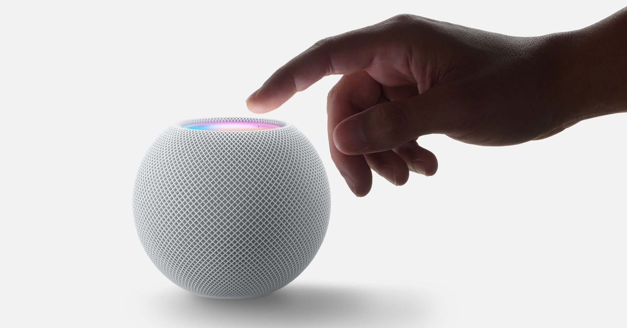 HomePod miniは湿度温度センサー搭載 用途は不明 - ITmedia NEWS