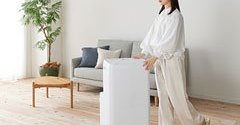 工事不要の「ポータブルクーラー」、アイリスオーヤマが発売 排気