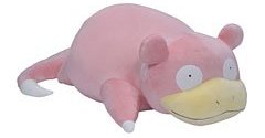 等身大ヤドン、4万9500円 ポケモンセンターオンラインで受注販売