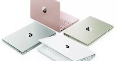 Windowsノート本体 HP Pavilion Aero 13 HP、1キロ以下のWindowsノート「Pavilion Aero 13」を749ドルで発売