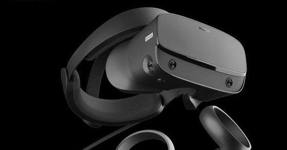 【生産終了】【未開封新品】 Rift S Oculus Rift S」販売終了 今後はスタンドアロンVRに注力 - ITmedia NEWS