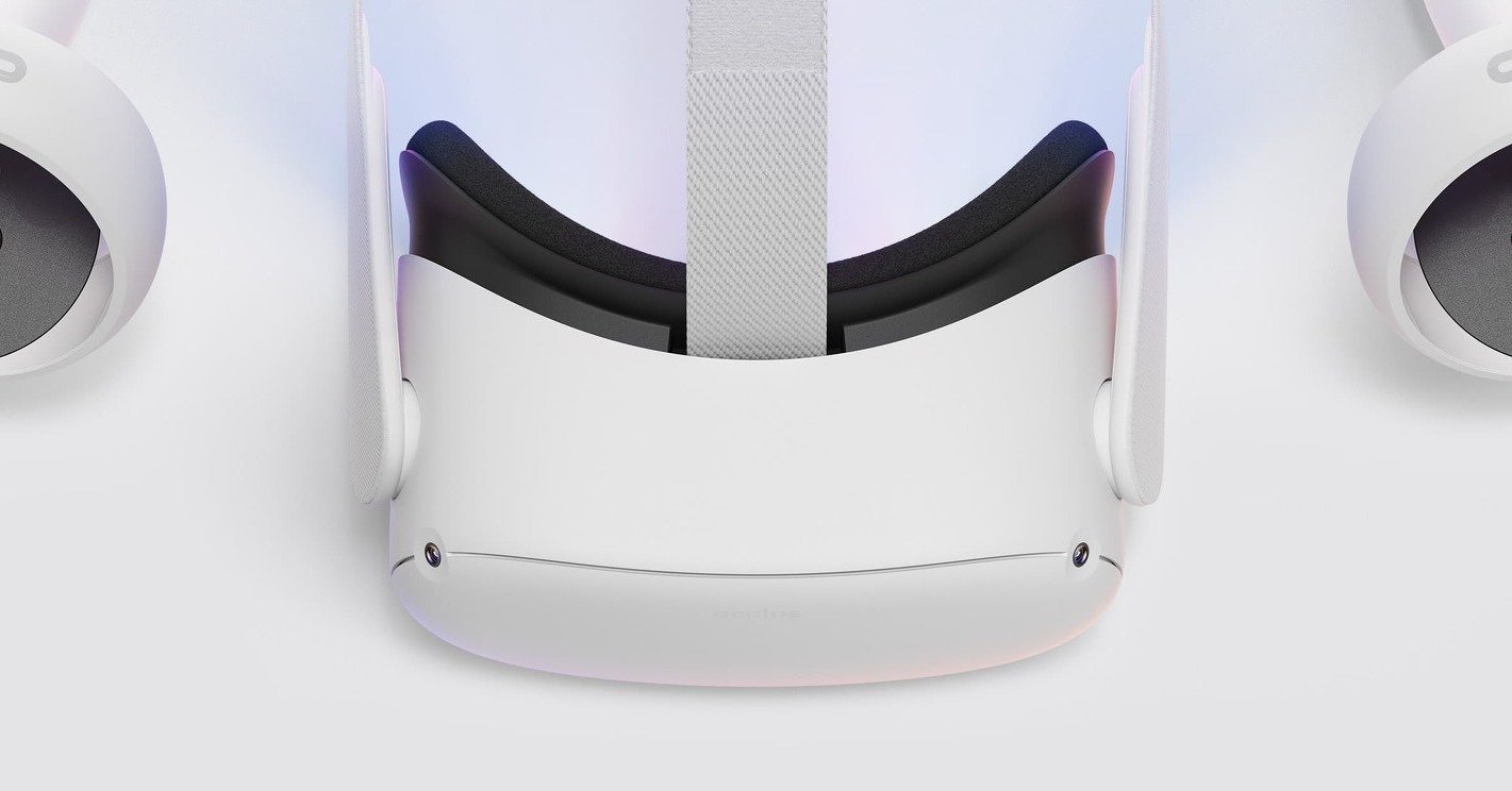 Oculus Quest 2にストレージ128GBの新モデル 価格は64GBモデルから