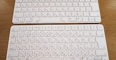 Touch ID搭載Magic Keyboard、単体販売を開始 iMac以外のM1 Macでも