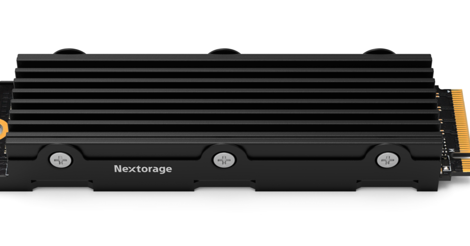 PS5で使えるSSD発売へ ヒートシンク一体型で1TB／2TB - ITmedia NEWS
