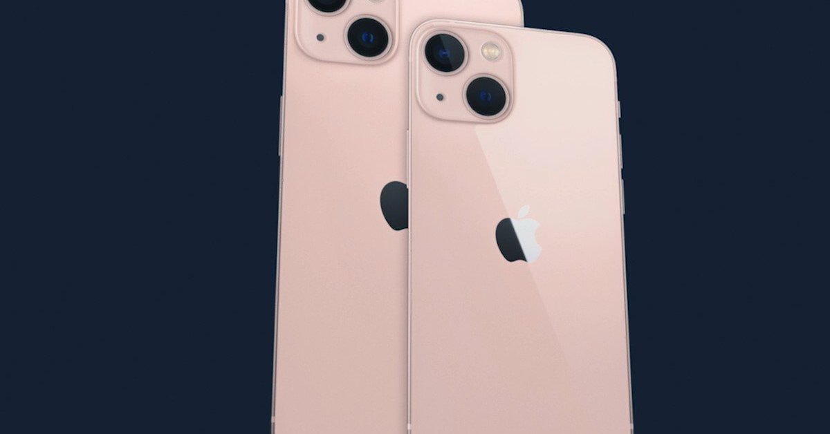 iPhone 13」でも「mini」サイズ継続 カメラ強化 8万6800円から