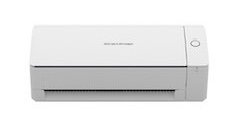 PFU、A4サイズの低価格ドキュメントスキャナー「ScanSnap iX1300」を