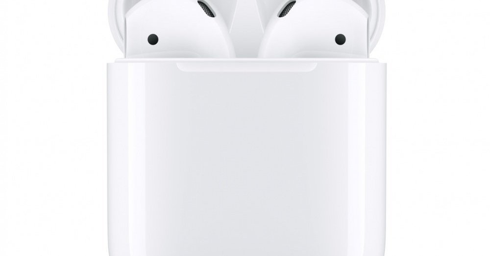 Apple、「AirPods (2nd generation) 」値下げ 第3世代登場で - ITmedia