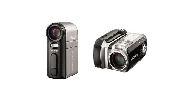 JVC、ビデオカメラ撤退 1984年から累計3600万台を出荷 - ITmedia NEWS