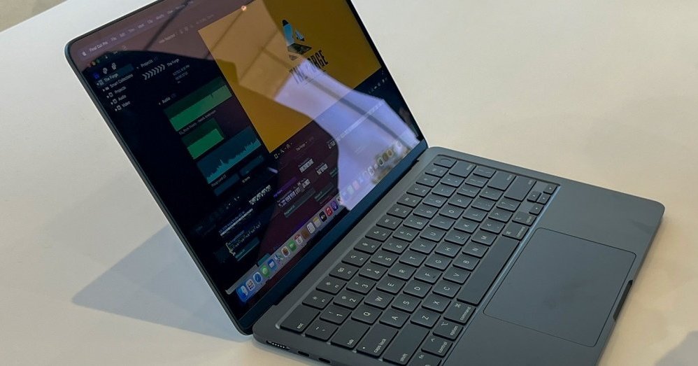 2022 13インチMacBook Air M2 本体+充電ケーブル US配列 2022 13インチ