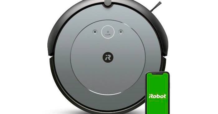 4万円切る「ルンバ i2」発売 「史上最高のコスパ」（画像）（4/4枚目