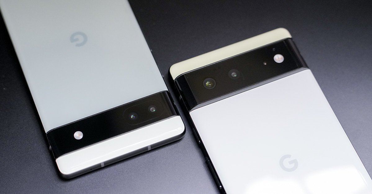 Google“5万円台スマホ”の実力とは 「Pixel 6a」と「Pixel 6」でカメラ