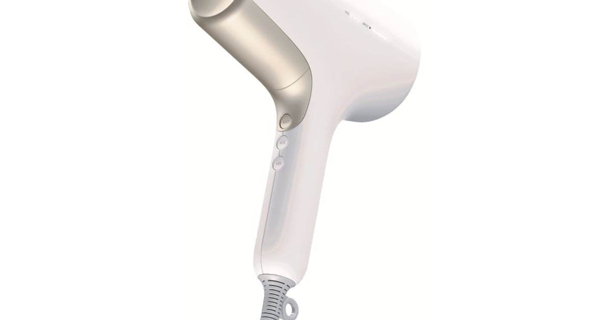 美容液を噴霧するヘアドライヤー、4月発売 パナソニックとミルボンが