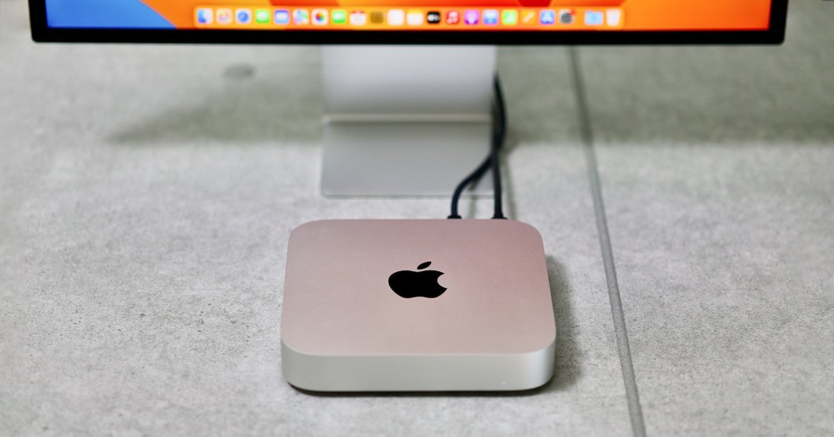 M2 Pro」を授かった新「Mac mini」をチェック 気になるM2との