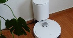 コスパ抜群モデルもここまできた！ 掃除性能アップを実感 エコバックス
