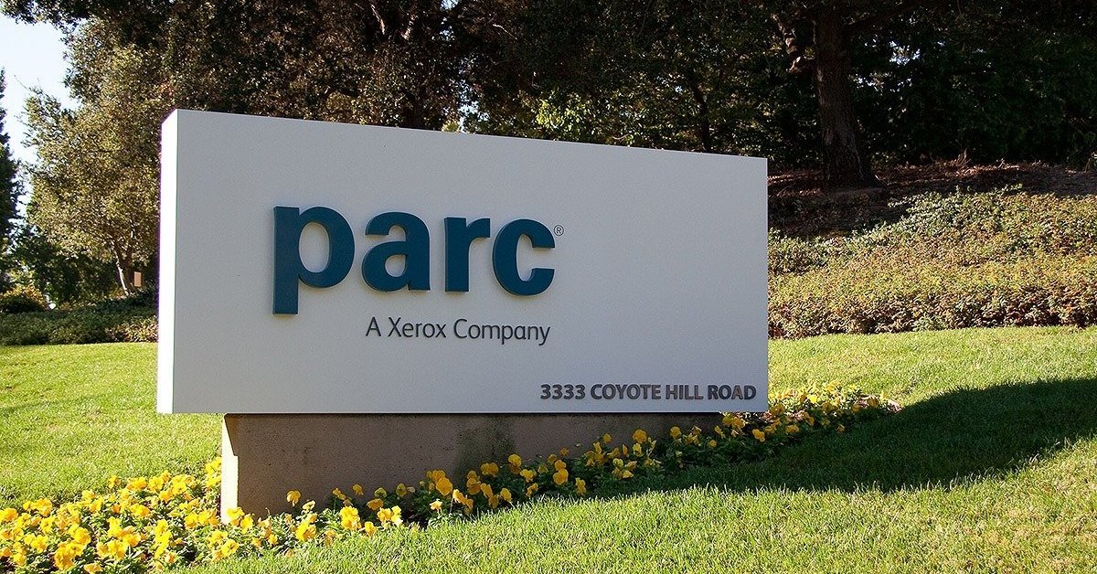 あの「パロアルト研究所」がXeroxのもとを離れる MacやPCなど現代