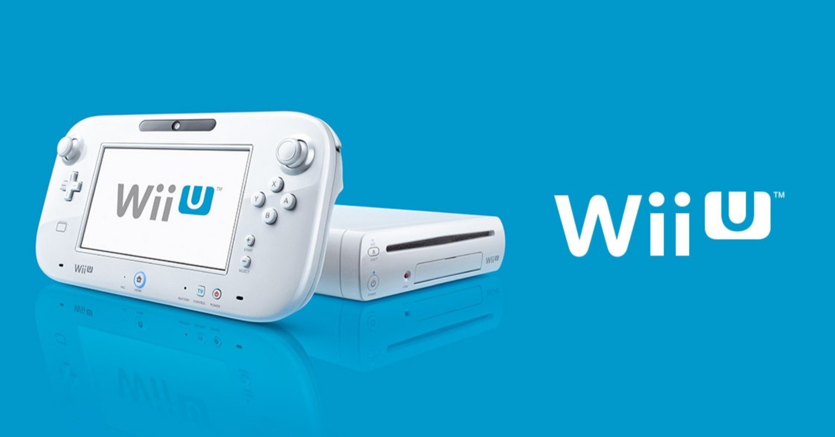 任天堂、「Wii U」の修理サービスを終了へ 部品在庫がなくなるまで対応