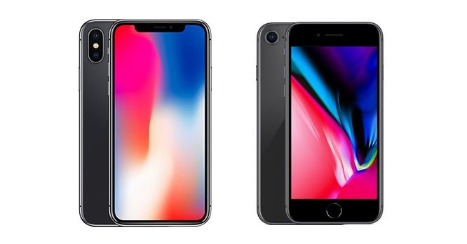 iPhone X／iPhone 8、「iOS 17」の動作対象外に 「Face ID」モデルにも