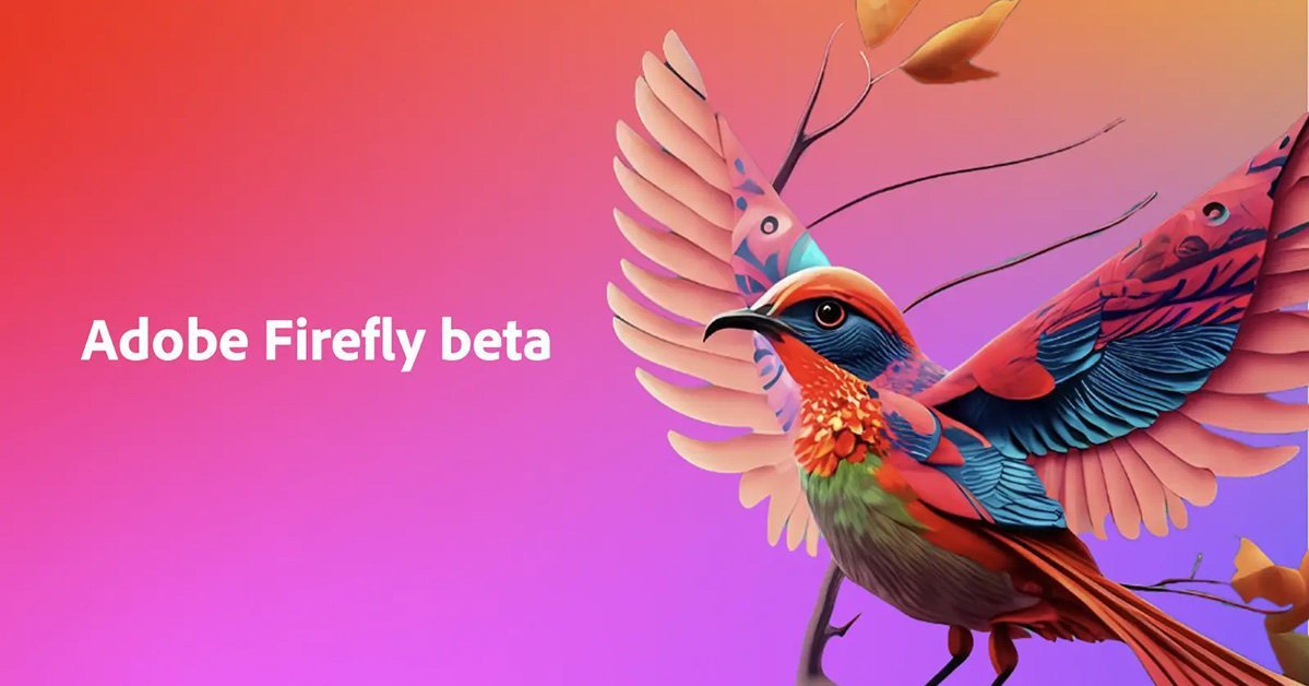 生成画像で知財トラブルあればアドビが補償 画像生成AI「Adobe Firefly