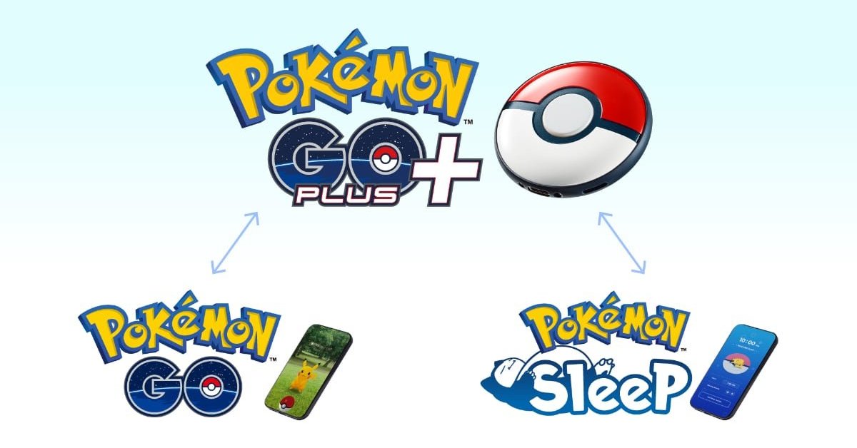 ポケモンGO Plus +」14日発売 投げるボールを選べるように - ITmedia NEWS