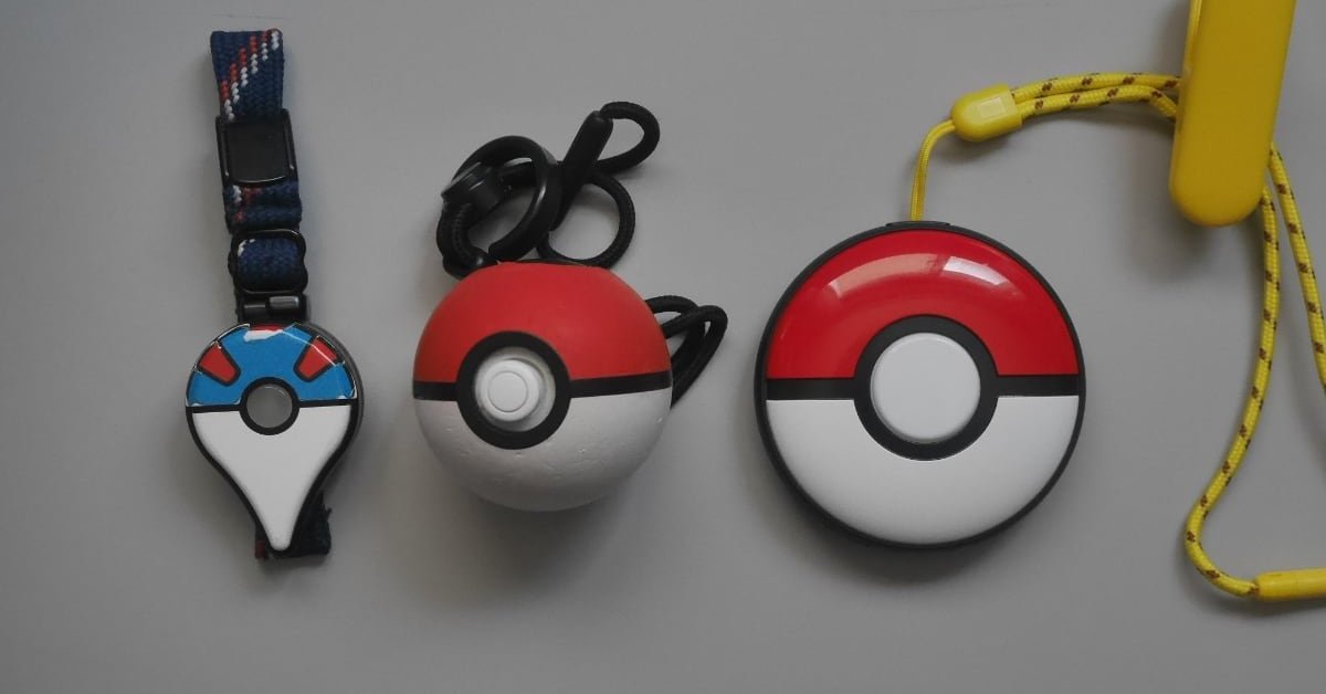 ポケモンgoプラスプラスpokemonGOplus＋ オートスロー ポケモンGO Plus＋」の気になるところ 保証なし、LEDまぶしすぎ でも