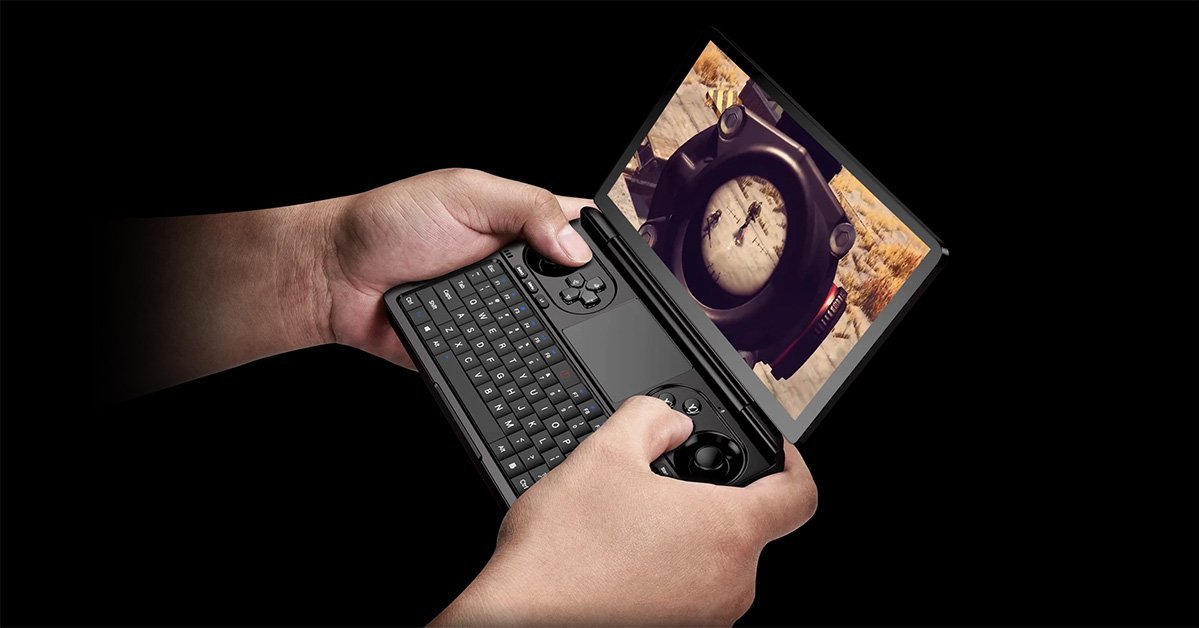 わずか520gのゲーミングPC、「GPD WIN Mini」国内販売へ メモリ最大