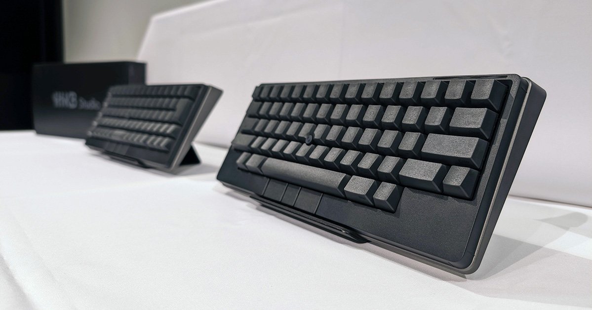 HHKB Studio」が、静電容量無接点スイッチを採用しなかったワケ 担当者