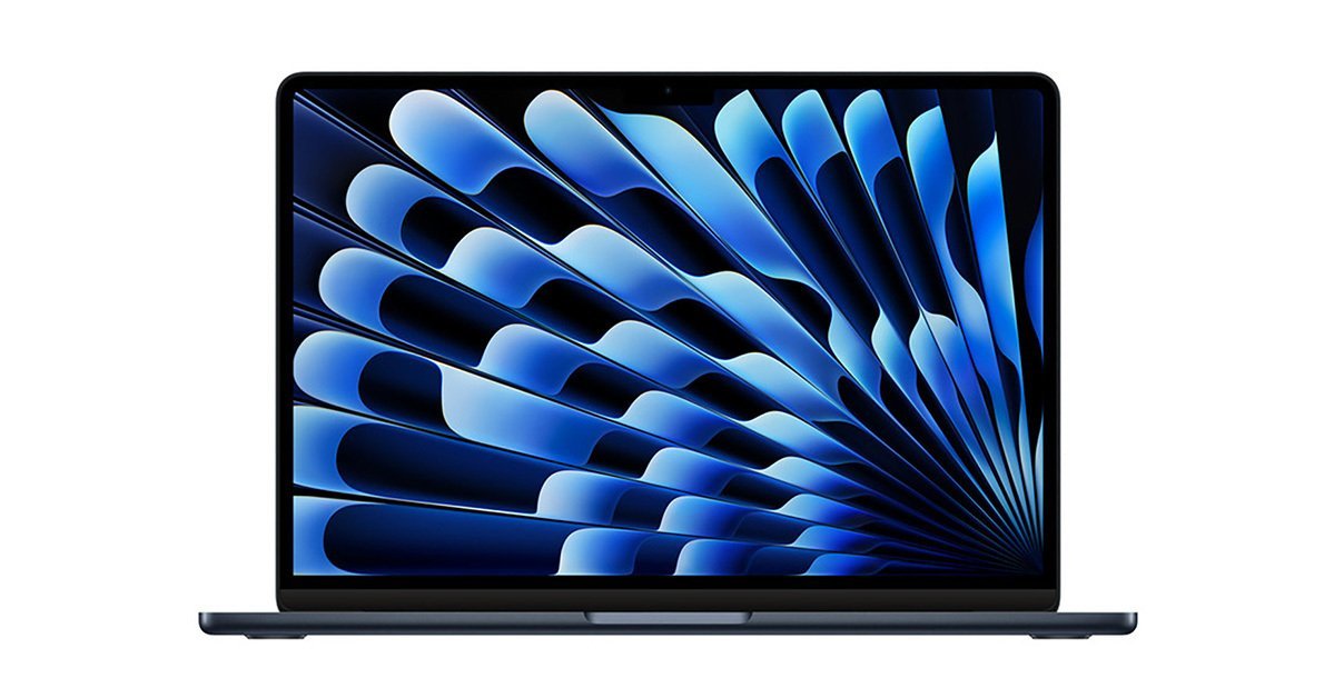 M2版「MacBook Air」値下げ 最大3万円安く（画像）（2/2枚目