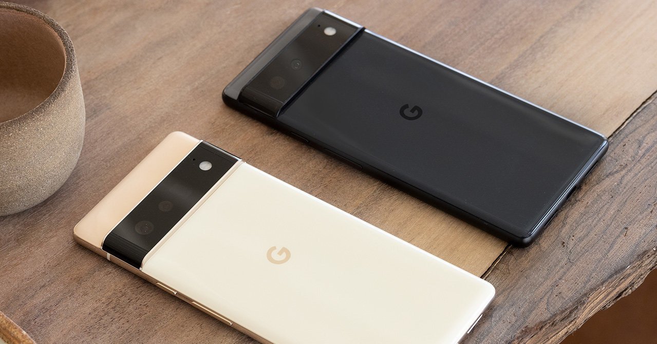 Pixel 6」シリーズに不具合、最新アプデ→初期化でトラブル発生 Google