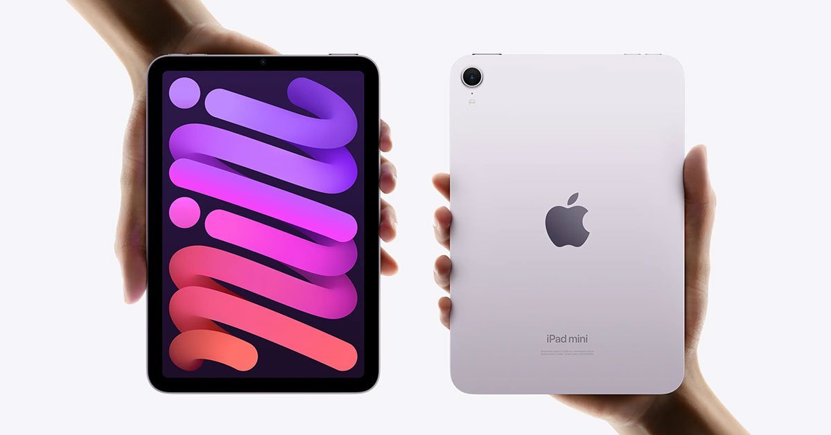 新型「iPad mini」突如発表 A17 Proチップで、Apple Pencil Pro対応 7