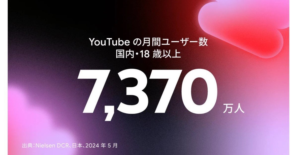 YouTube 16 7370 24 ITmedia NEWS