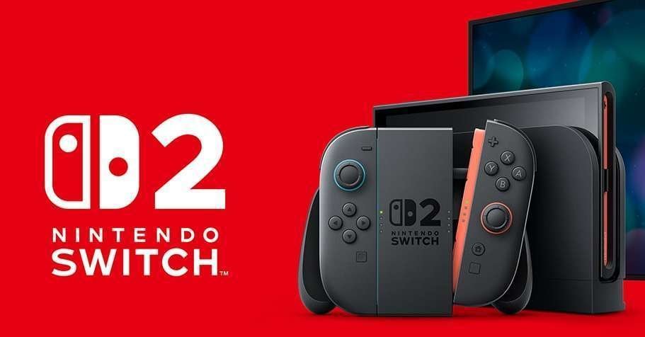 Switch 2」、第1回抽選は“相当数当選しない”──任天堂・古川社長が