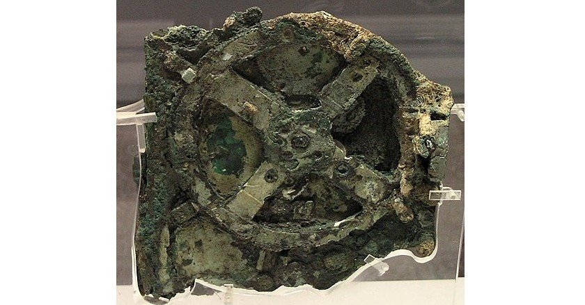 最古の天文計算機「アンティキティラ島の機械」、実は機能していなかっ