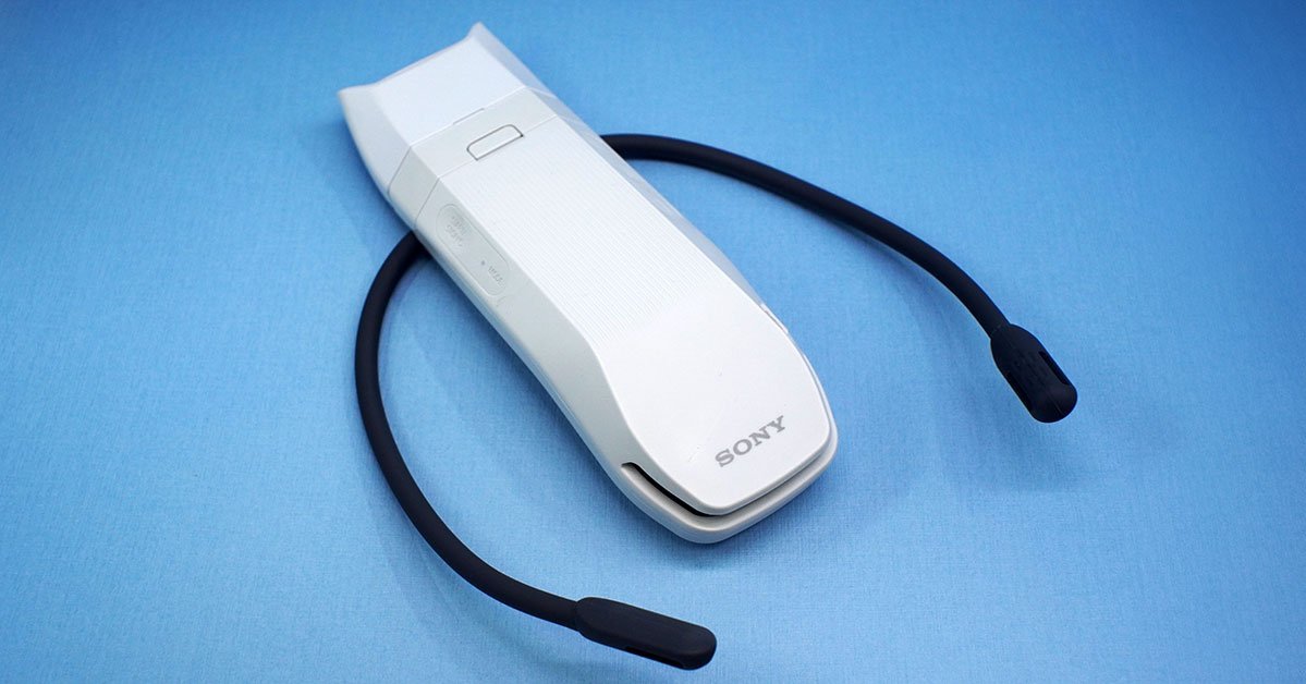 ソニー REON POCKET PRO　着るクーラー 今年の“着るクーラー”は、ダブルで冷えるプロ仕様 ソニー「REON POCKET