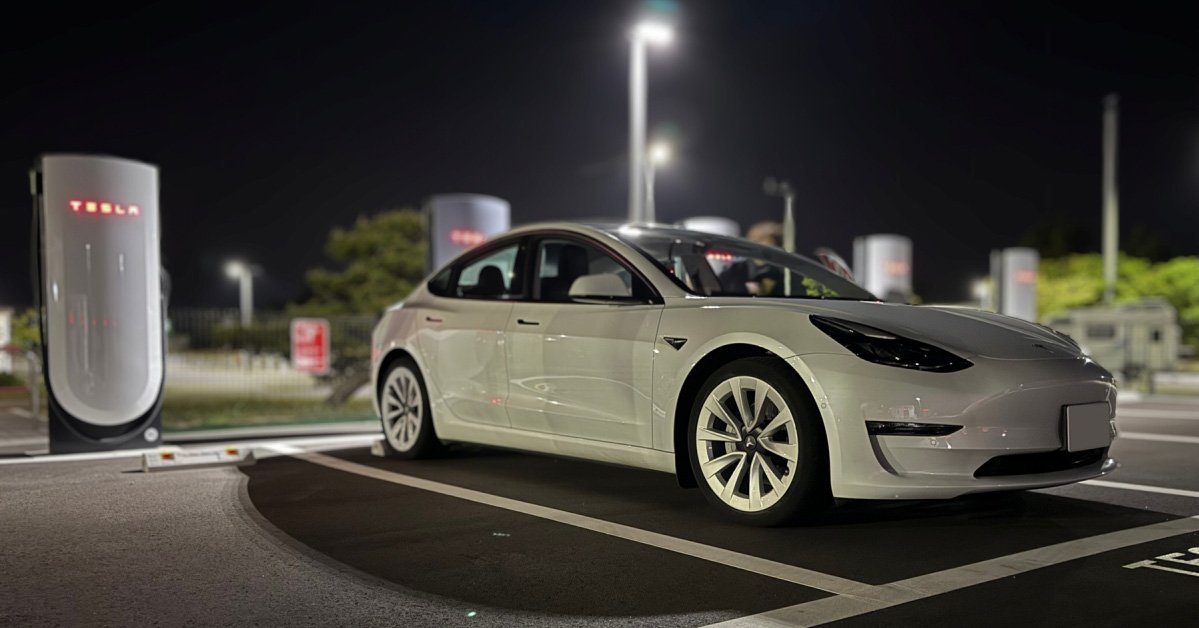 室内カメラで“監視”されている？ テスラの運転支援機能に付いている「お仕置きモード」とは：走るガジェット「Tesla」に乗ってます（2/3 ...