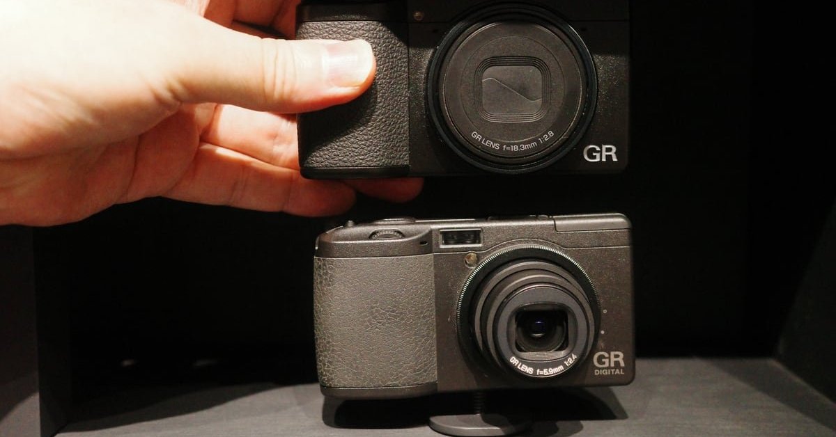 6年半の進化、「RICOH GR IV」は最強のスナップシューターかも（1/3