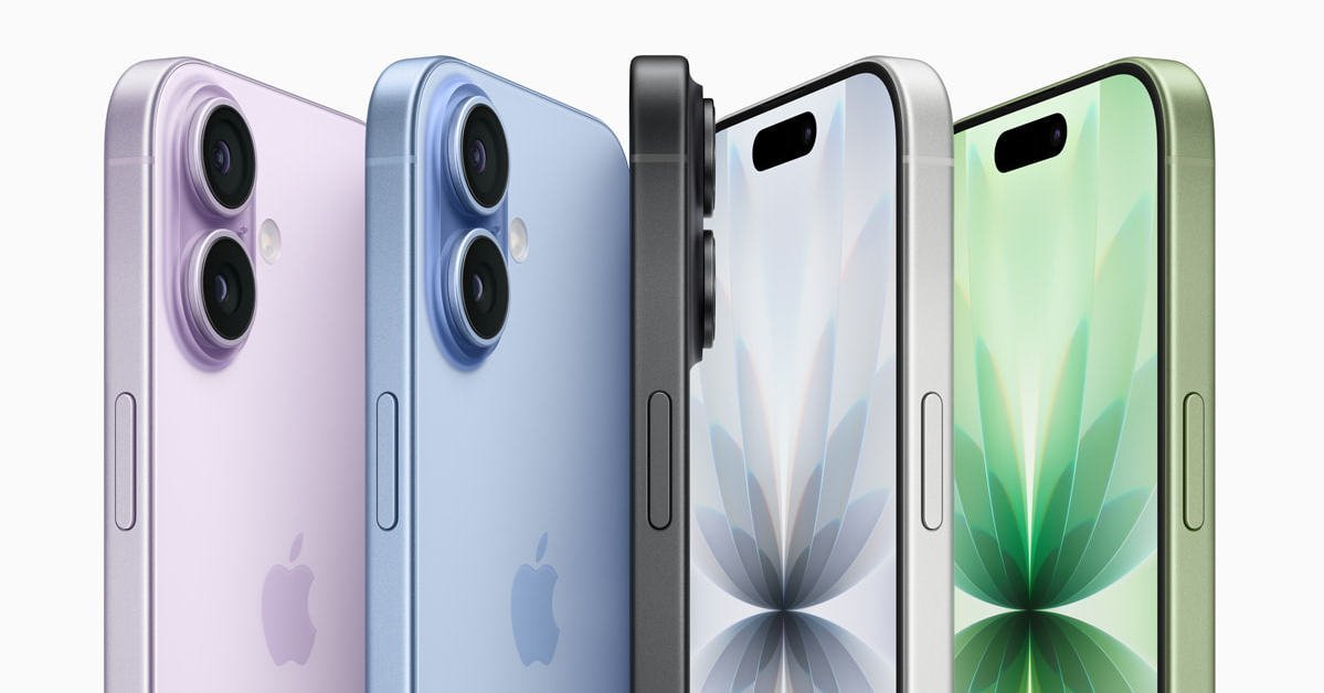 中国・EUモデルの「iPhone 17」は、引き続き物理SIMカードが使える