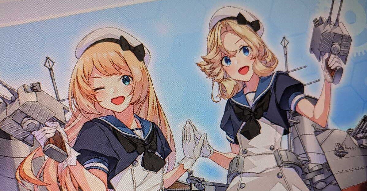 艦娘カード”の製造が困難に──「艦これアーケード」が発表 原材料の